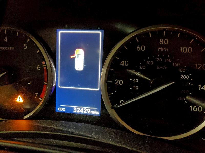 Photo 9 from auction – 2021 LEXUS NX 300 BAS with VIN JTJDARBZ8M5030268