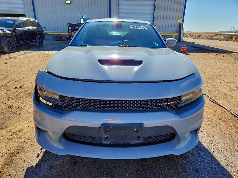 Photo 5 from auction – 2021 DODGE CHARGER R/ with VIN 2C3CDXCT8MH653097