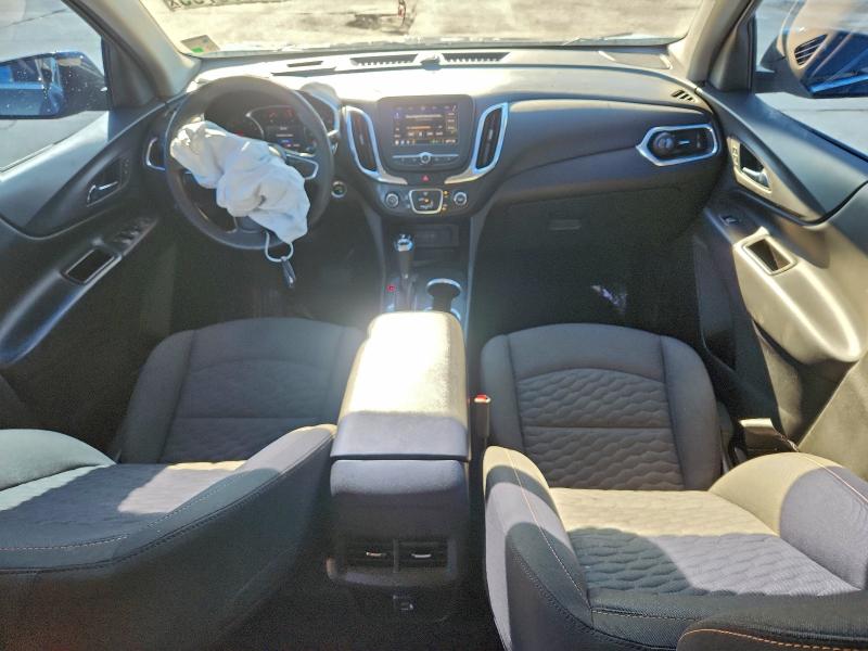 Photo 8 from auction – 2020 CHEVROLET EQUINOX LT with VIN 2GNAXJEV8L6157997