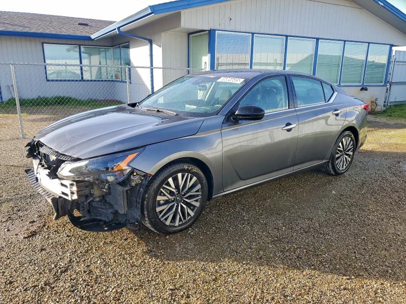 Photo 1 from auction – 2024 NISSAN ALTIMA SV with VIN 1N4BL4DV3RN362343