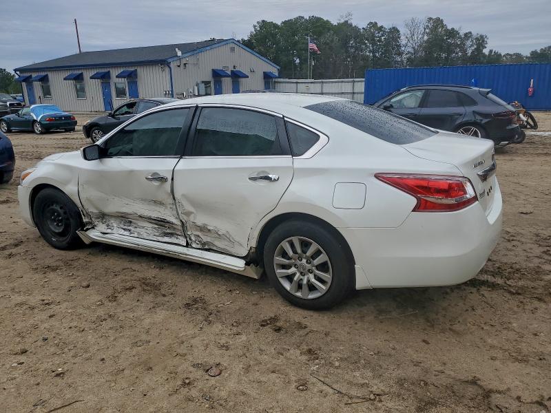 Photo 2 from auction – 2013 NISSAN ALTIMA 2.5 with VIN 1N4AL3AP5DC252409