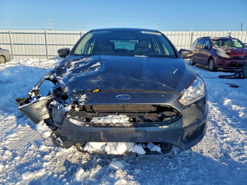 Photo 5 from auction – 2017 FORD FOCUS SE with VIN 1FADP3K26HL275725