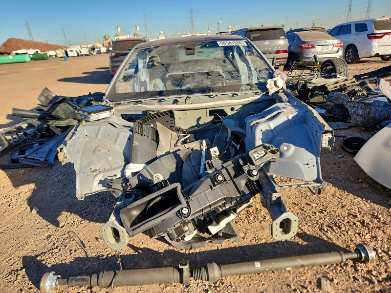 Photo 5 from auction – 2021 DODGE CHARGER with VIN 2C3CDXGJ9MH581092