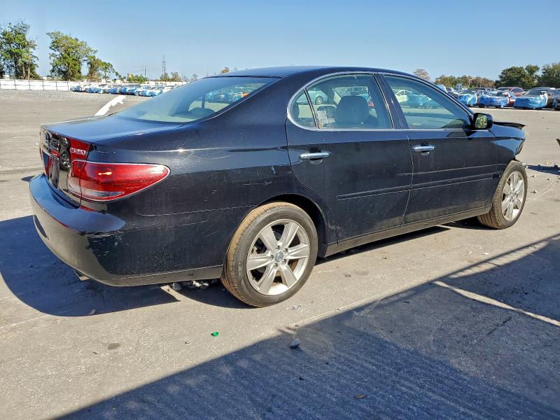 Photo 3 from auction – 2006 LEXUS ES 330 with VIN JTHBA30G065175444