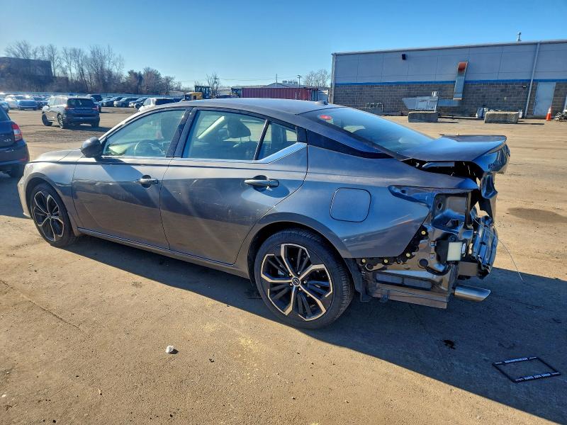 Photo 2 from auction – 2024 NISSAN ALTIMA SR with VIN 1N4BL4CW7RN424496