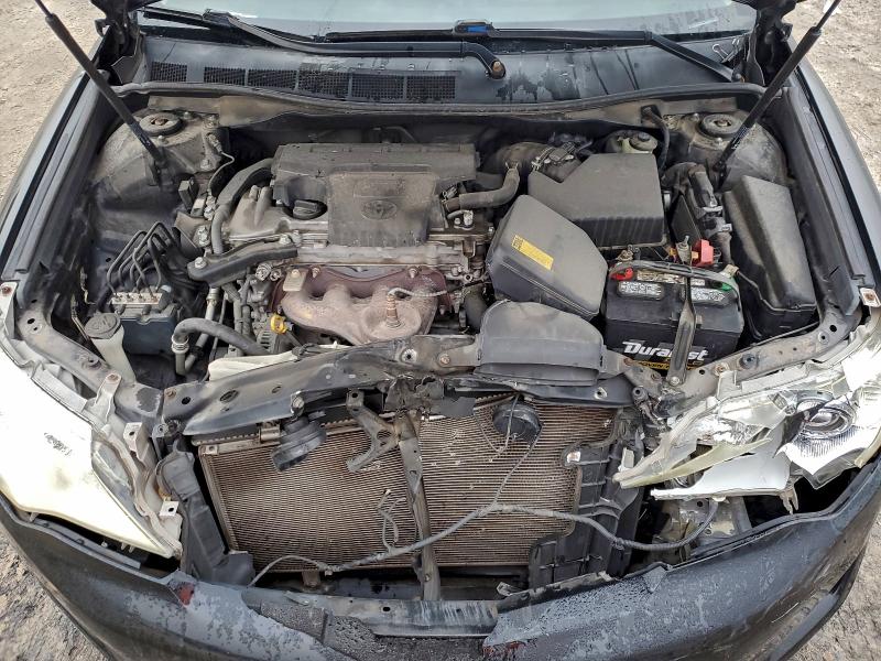 Foto 11 de la subasta – 2012 TOYOTA CAMRY BASE con VIN 4T4BF1FK3CR168901