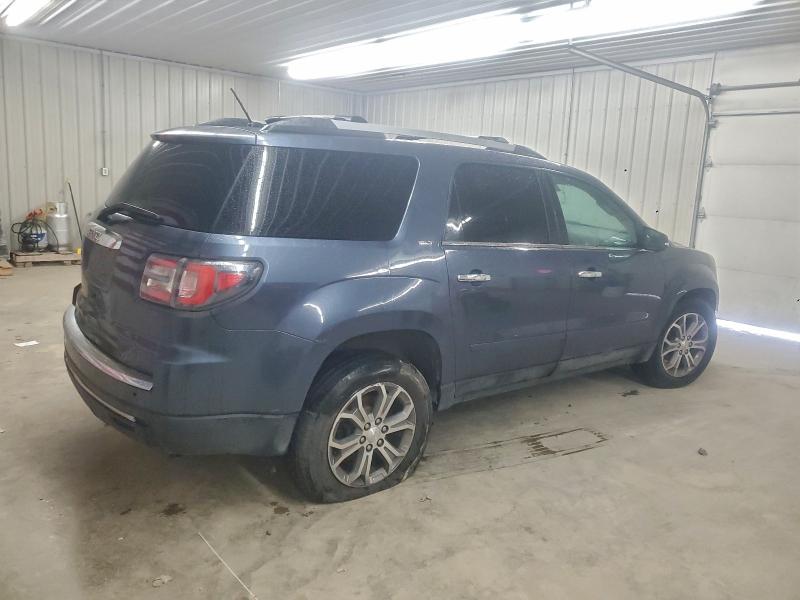 Photo 3 from auction – 2014 GMC ACADIA SLT with VIN 1GKKRRKD0EJ249245