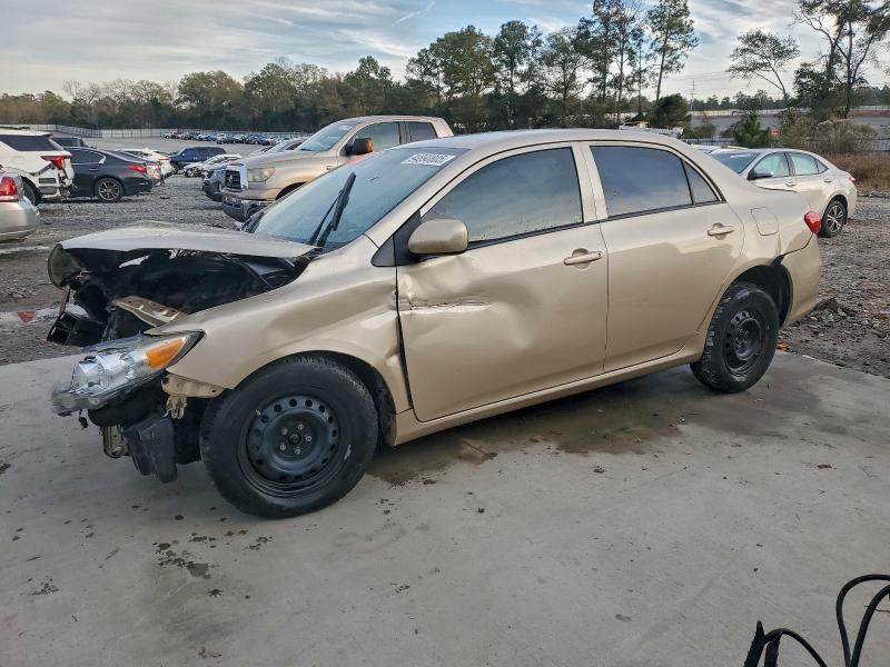 TOYOTA COROLLA BA 2013 with VIN 5YFBU4EE1DP207419 - Photo from auction