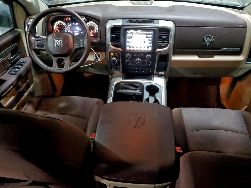 Foto 8 de la subasta – 2016 RAM 1500 SLT con VIN 1C6RR7TT6GS371570