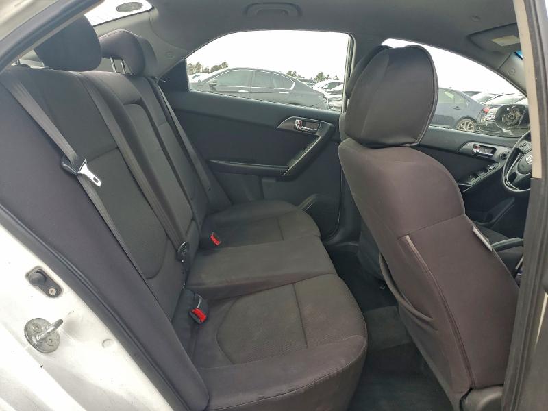 Photo 10 from auction – 2013 KIA FORTE EX with VIN KNAFU4A21D5737266