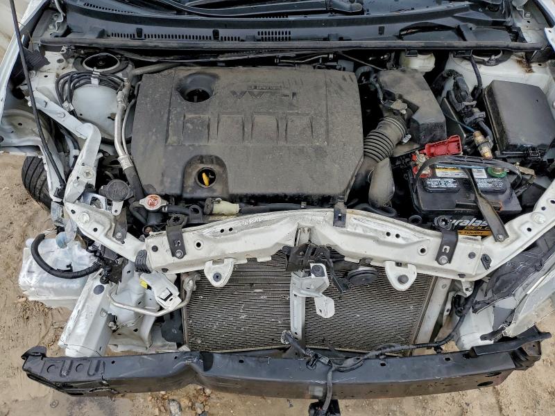 Photo 11 from auction – 2019 TOYOTA COROLLA L with VIN 2T1BURHE2KC206057