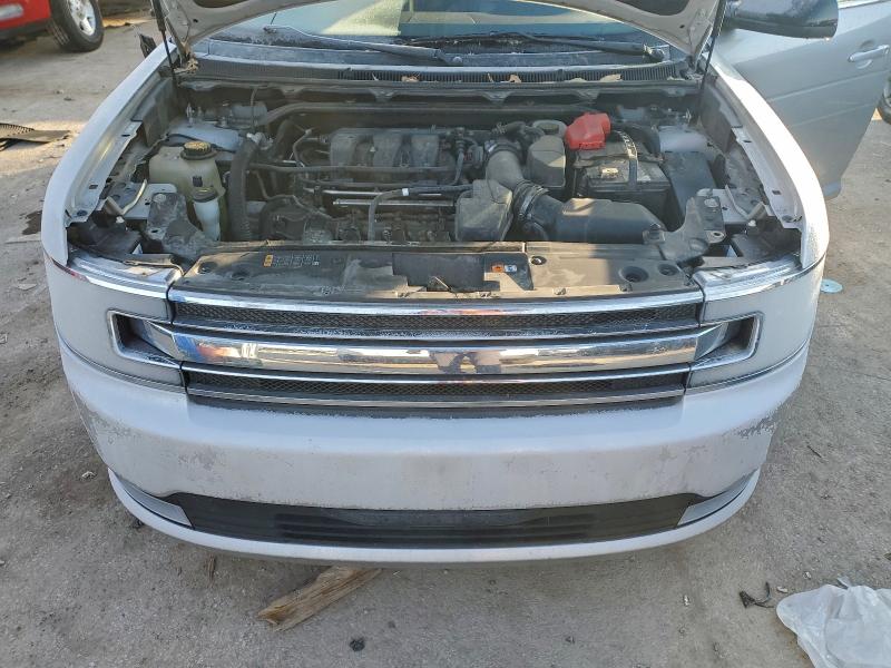 Photo 12 from auction – 2013 FORD FLEX SEL with VIN 2FMGK5C80DBD03030