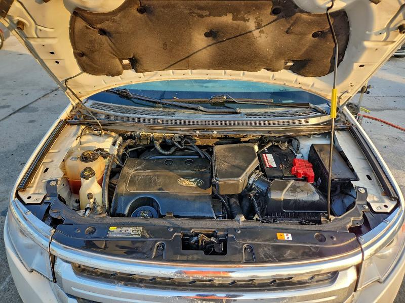 Photo 12 from auction – 2013 FORD EDGE LIMIT with VIN 2FMDK3KC8DBB17135