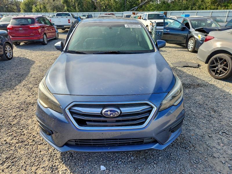 صورة رقم 5 من المزاد - 2018 SUBARU LEGACY مع VIN 4S3BNAD63J3030978