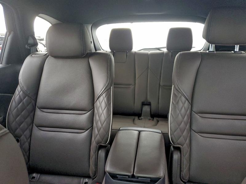 Photo 10 from auction – 2021 MAZDA CX-9 SIGNA with VIN JM3TCBEY2M0508109