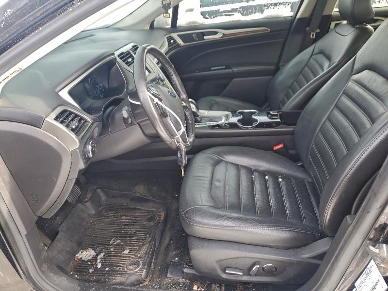 Photo 7 from auction – 2016 FORD FUSION SE with VIN 1FA6P0HD0G5134961