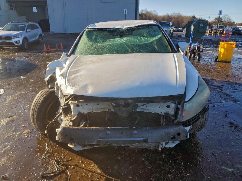 Photo 5 from auction – 2012 HONDA ACCORD SE with VIN 1HGCP2F66CA236720