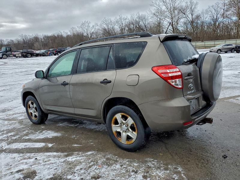 Photo 2 from auction – 2011 TOYOTA RAV4 with VIN JTMJF4DV9B5044861