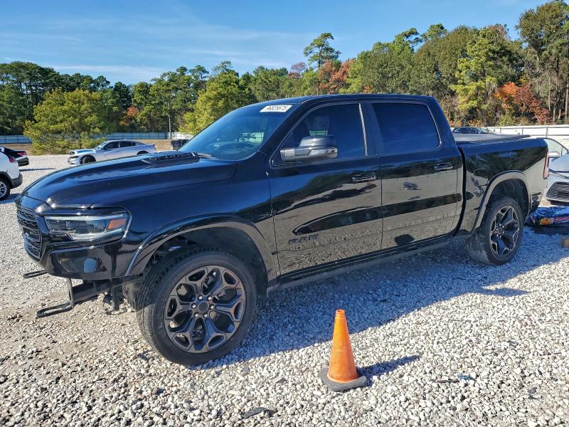 RAM 1500 LIMIT 2024 with VIN 1C6SRFHT4RN172054 - Photo from auction
