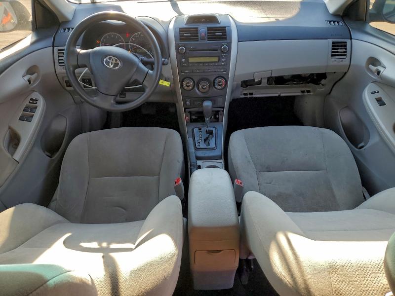 Photo 8 from auction – 2013 TOYOTA COROLLA BA with VIN 5YFBU4EE0DP086978