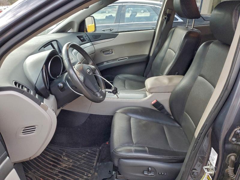 Photo 7 from auction – 2014 SUBARU TRIBECA LI with VIN 4S4WX9KD5E4400755