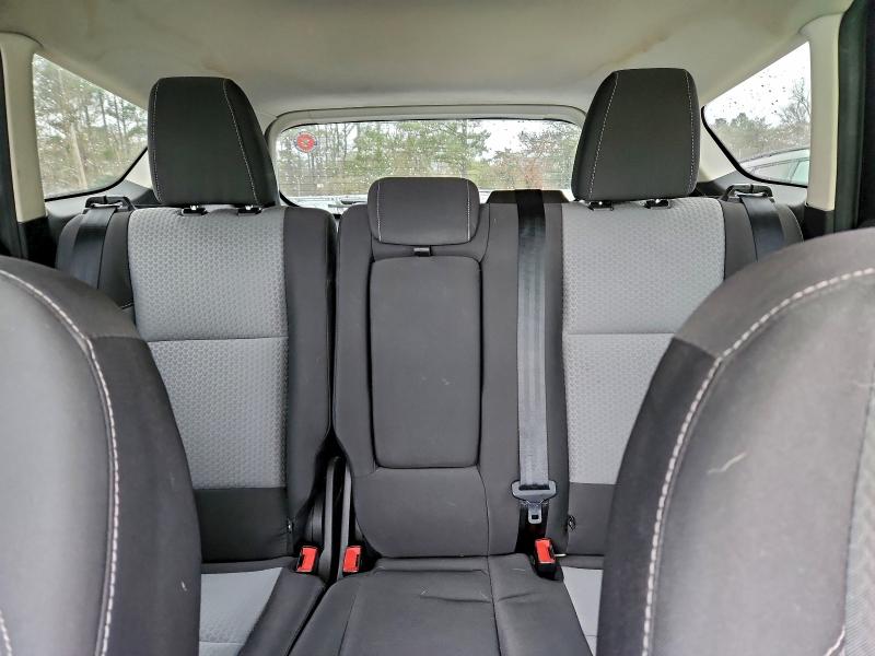 Photo 10 from auction – 2017 FORD ESCAPE SE with VIN 1FMCU0GD2HUB27665