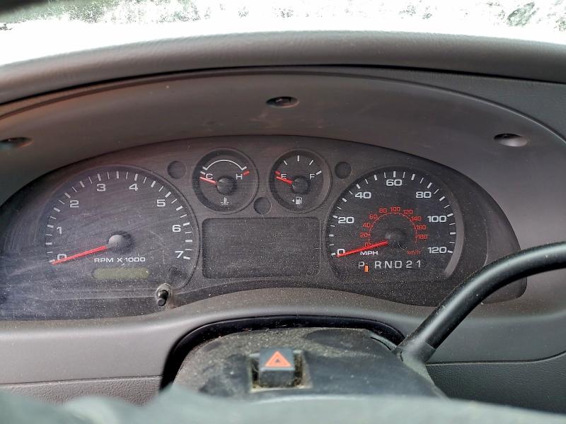 Photo 9 from auction – 2007 FORD RANGER SUP with VIN 1FTZR15E97PA43857
