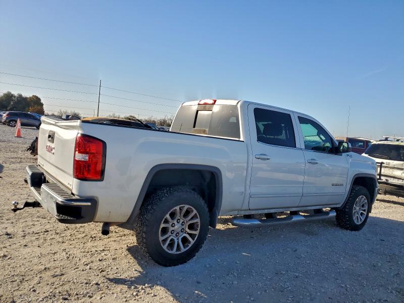 Photo 3 from auction – 2014 GMC SIERRA K15 with VIN 3GTU2UEC0EG101144