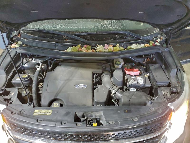 Photo 12 from auction – 2011 FORD EXPLORER with VIN 1FMHK8F82BGA46184