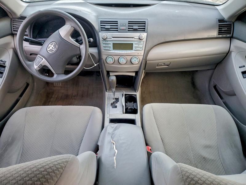 Photo 8 from auction – 2008 TOYOTA CAMRY with VIN 4T1BE46K68U738783