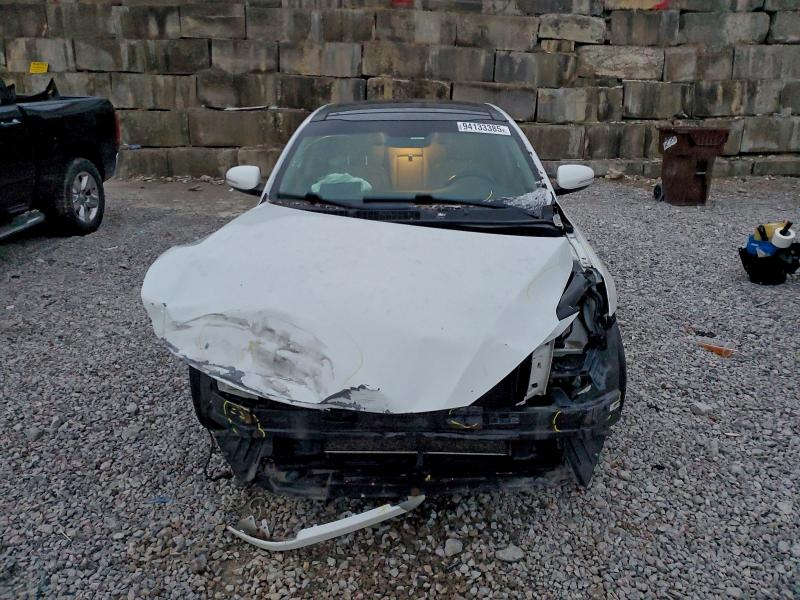 صورة رقم 5 من المزاد - 2013 KIA OPTIMA EX مع VIN 5XXGN4A71DG171301