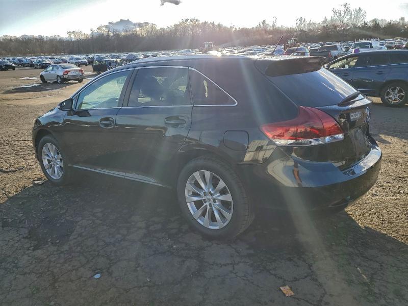 Photo 2 from auction – 2014 TOYOTA VENZA LE with VIN 4T3ZA3BBXEU086991