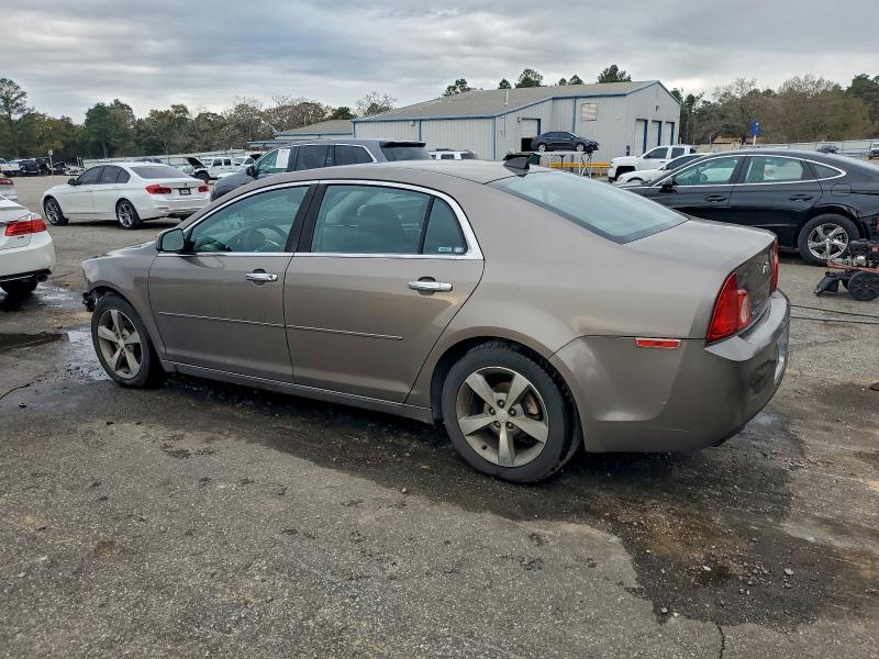 Photo 2 from auction – 2012 CHEVROLET MALIBU 1LT with VIN 1G1ZC5EU9CF289283
