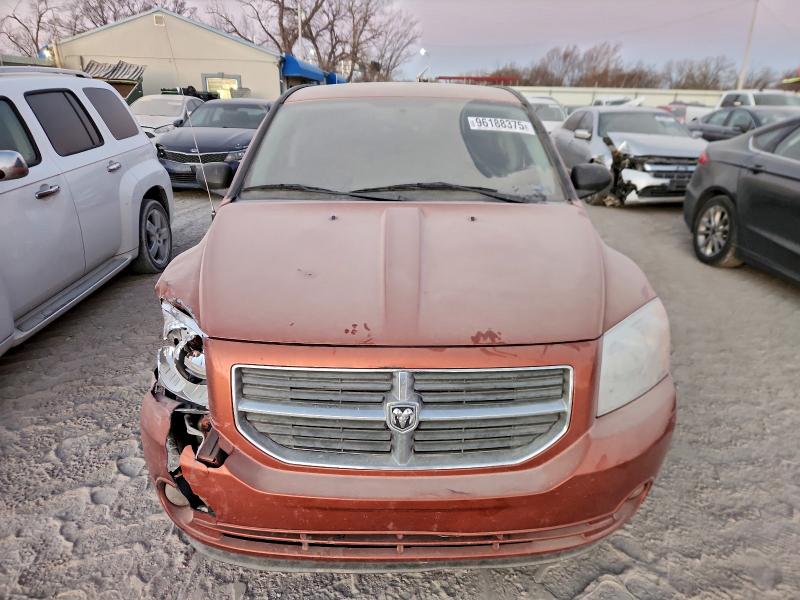 Photo 5 from auction – 2011 DODGE CALIBER HE with VIN 1B3CB5HA0BD237487