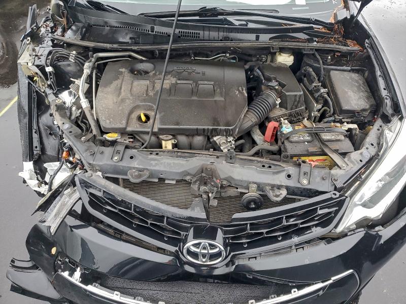 Photo 11 from auction – 2016 TOYOTA COROLLA L with VIN 2T1BURHE4GC705451