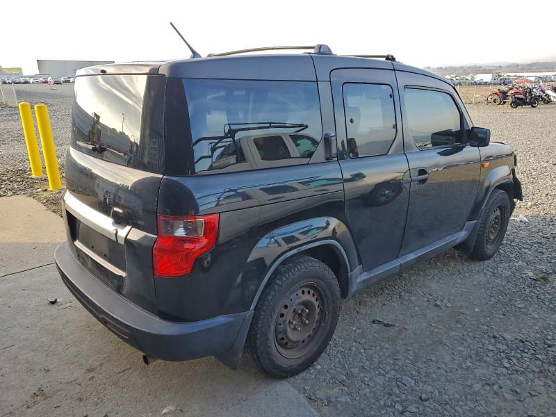 Photo 3 from auction – 2011 HONDA ELEMENT LX with VIN 5J6YH2H36BL004720