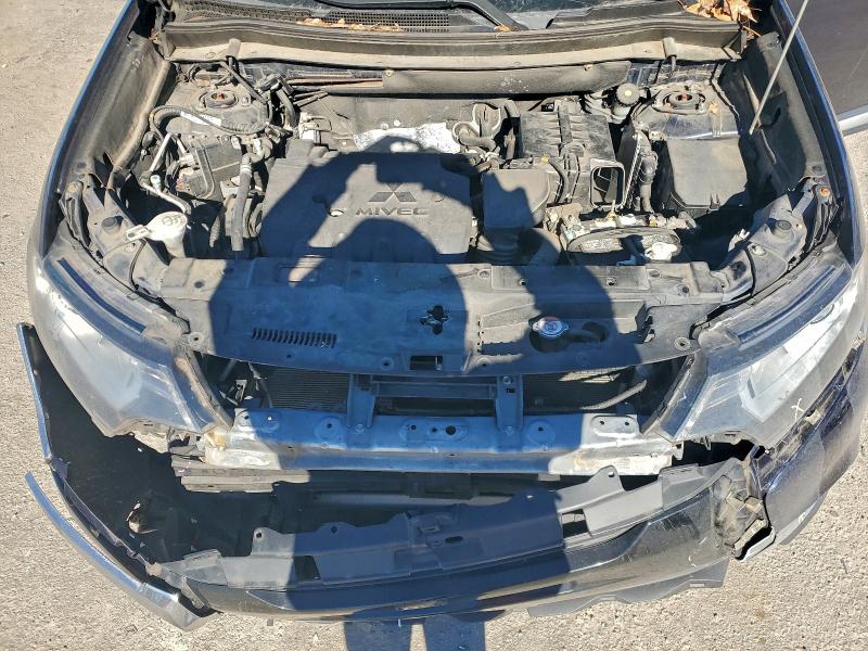 Zdjęcie 12 z aukcji – 2016 MITSUBISHI OUTLANDER z VIN JA4AD3A33GZ006412