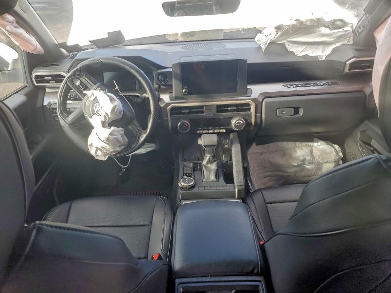 Photo 8 from auction – 2024 TOYOTA TACOMA with VIN 3TMLB5JN2RM073007