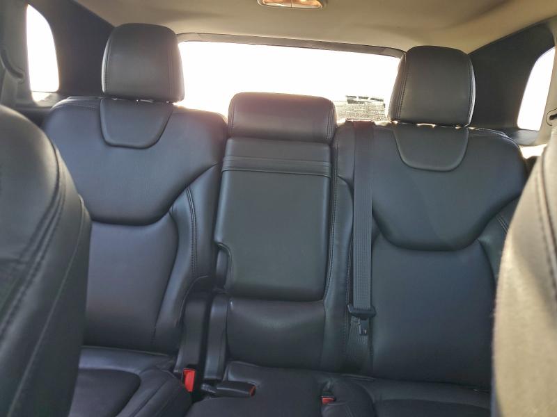Photo 10 from auction – 2015 JEEP CHEROKEE L with VIN 1C4PJLCB2FW677857