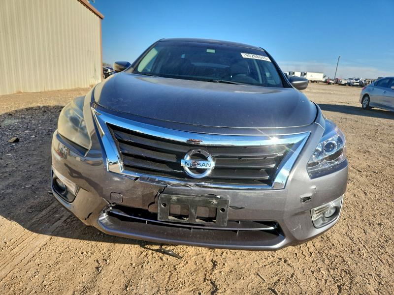 Photo 5 from auction – 2015 NISSAN ALTIMA 2.5 with VIN 1N4AL3AP1FC236629