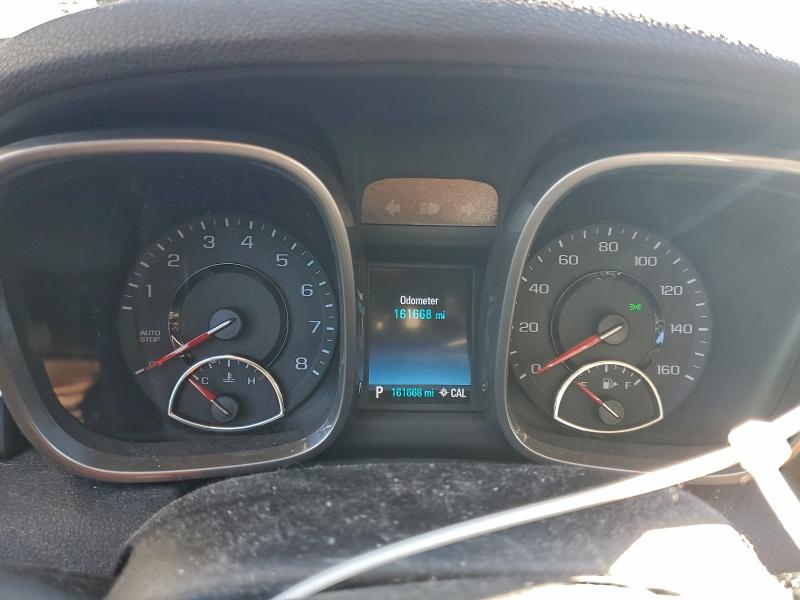Photo 9 from auction – 2015 CHEVROLET MALIBU LS with VIN 1G11B5SL4FF266185