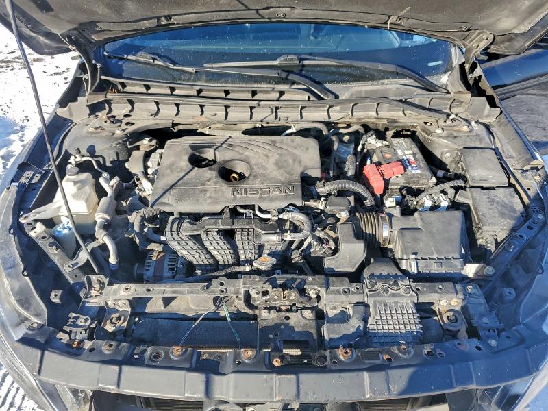 Photo 11 from auction – 2019 NISSAN ALTIMA SR with VIN 1N4BL4CV3KN308693