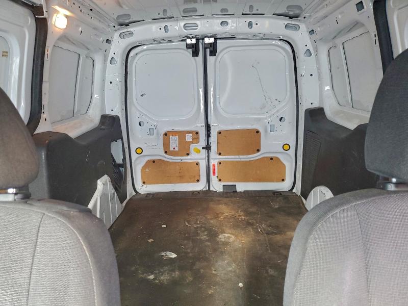 صورة رقم 10 من المزاد - 2018 FORD TRANSIT CO مع VIN NM0LS7E77J1361272