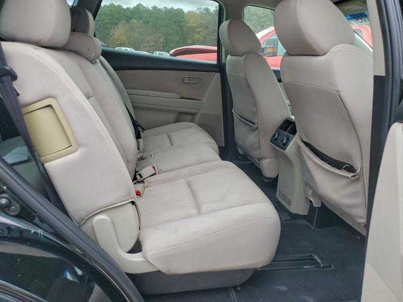 Photo 11 from auction – 2009 MAZDA CX-9 with VIN JM3TB38A690178196
