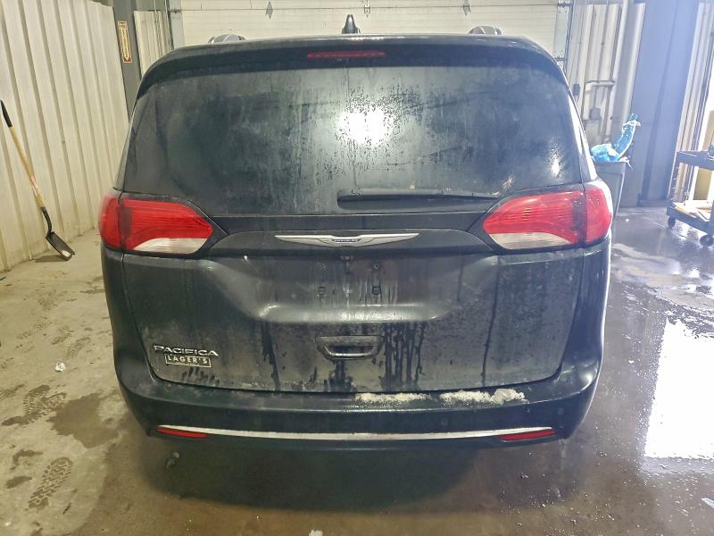 Foto 6 de la subasta – 2018 CHRYSLER PACIFICA T con VIN 2C4RC1EG9JR330284