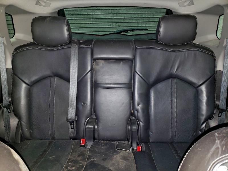 Photo 10 from auction – 2015 CADILLAC SRX PREMIU with VIN 3GYFNDE39FS550699