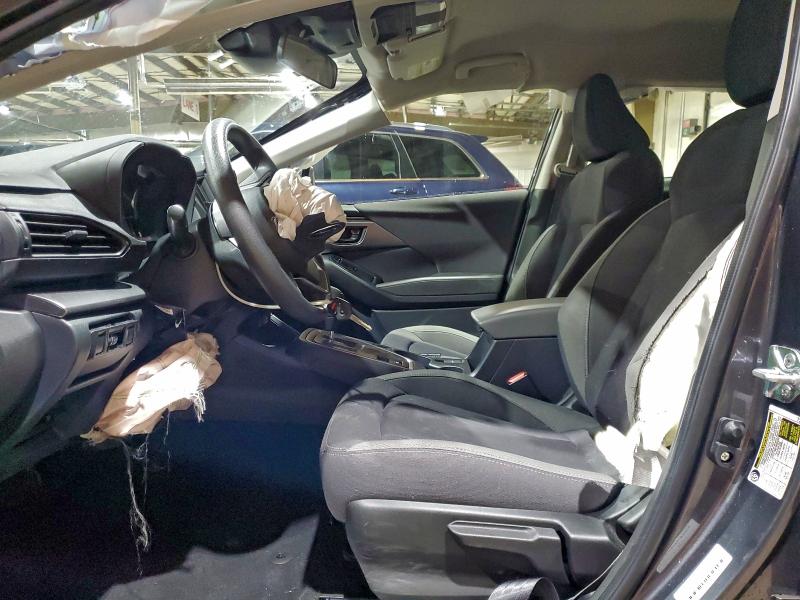 Photo 7 from auction – 2024 SUBARU IMPREZA with VIN JF1GUABC0R8350135