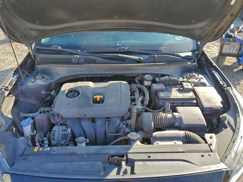 Photo 11 from auction – 2019 KIA FORTE FE with VIN 3KPF24AD4KE060029
