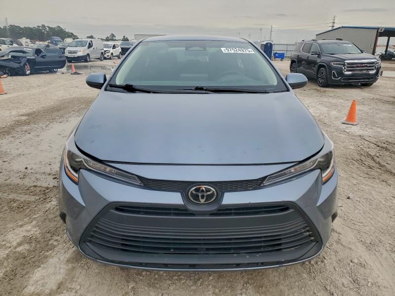 Photo 5 from auction – 2025 TOYOTA COROLLA LE with VIN 5YFB4MDE3SP231557