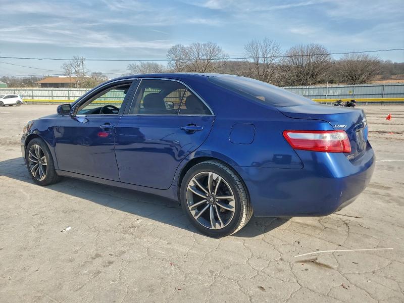 Photo 2 from auction – 2007 TOYOTA CAMRY CE with VIN 4T1BE46K67U179475